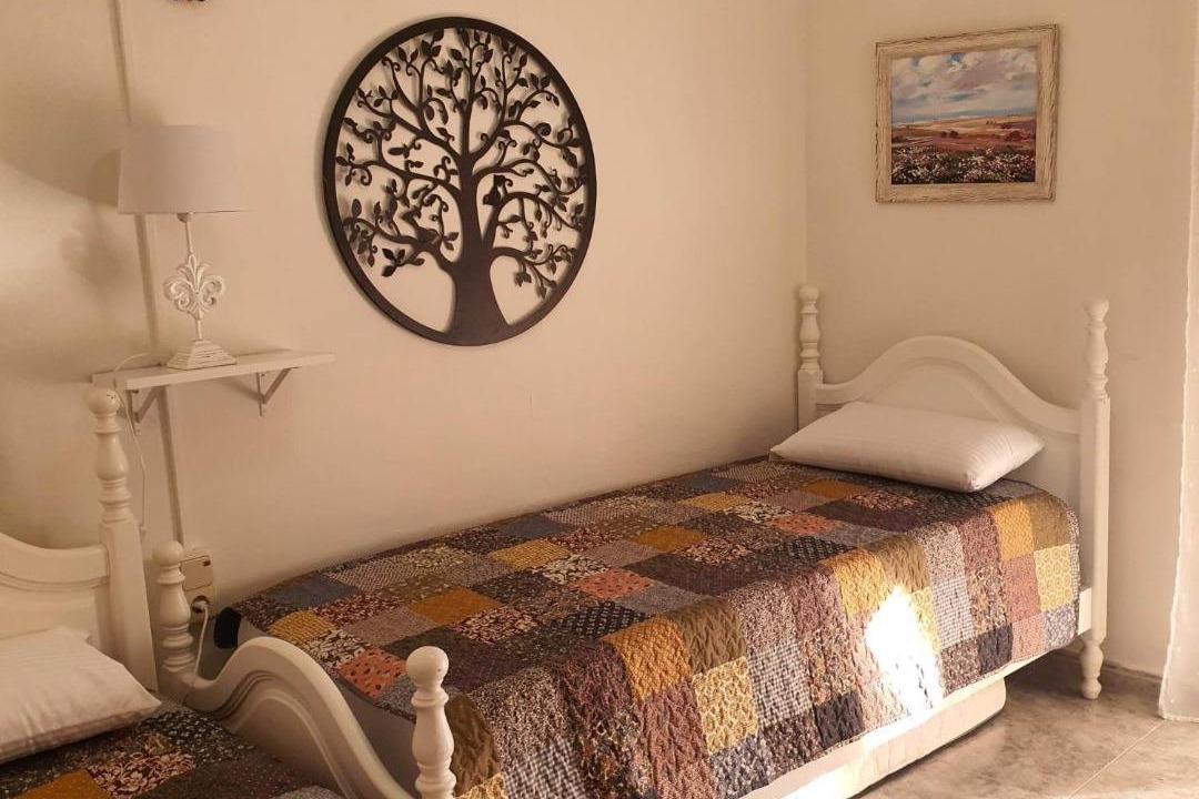 Photo of Bedroom in Vall-Llobrega