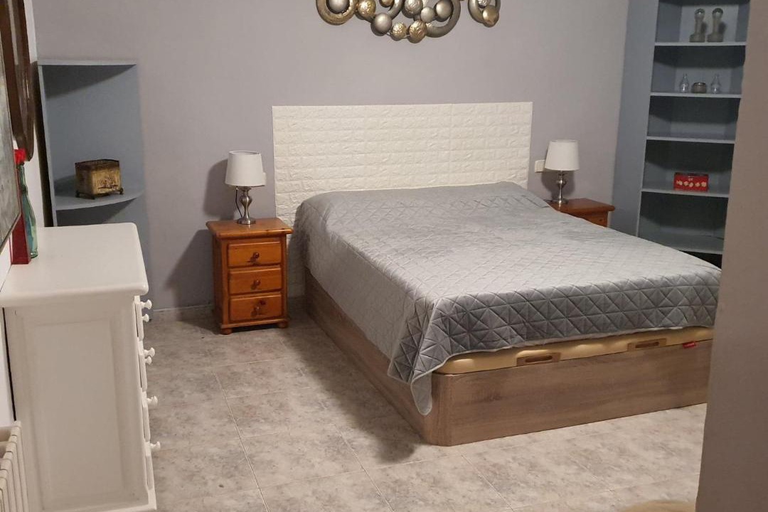 Photo of Bedroom in Vall-Llobrega