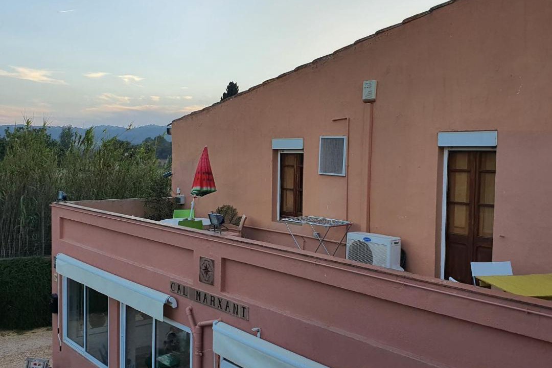 Photo of Buildings in Vall-Llobrega