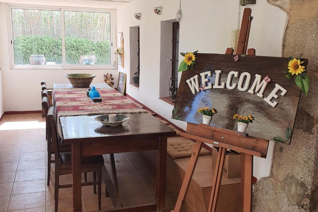 Photo of Livingroom in Vall-Llobrega