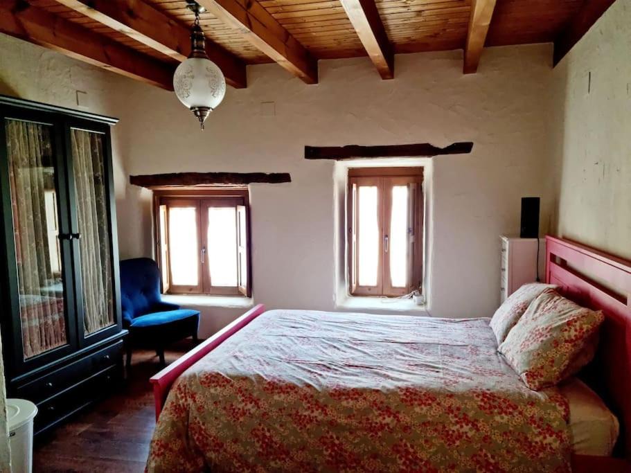 Photo of Bedroom in Bahabon