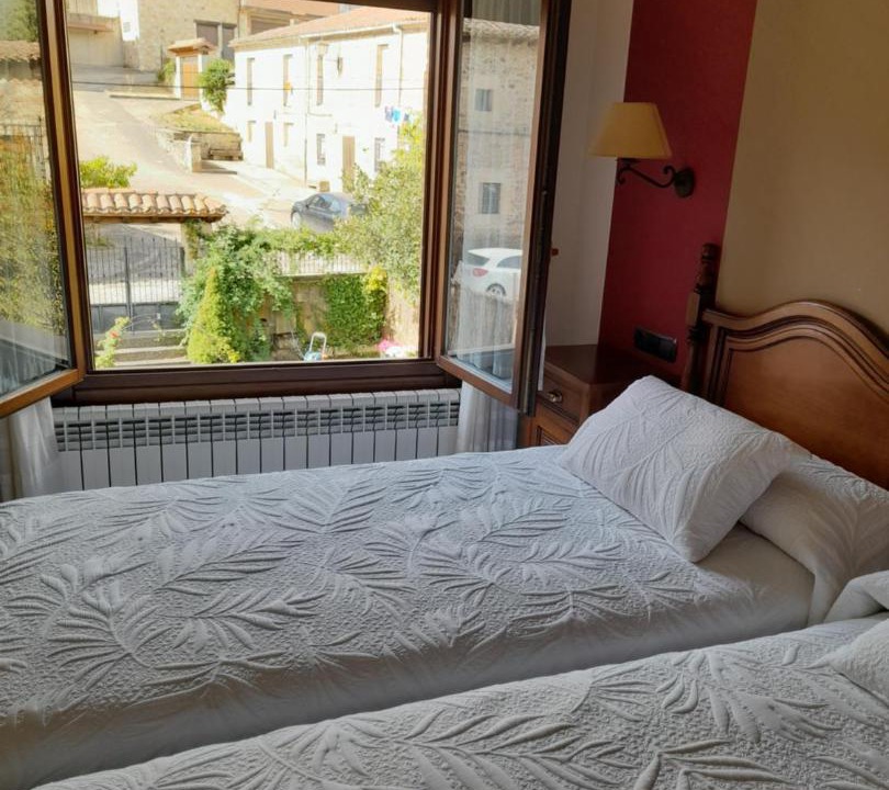 Photo of Bedroom in Molinos de Duero