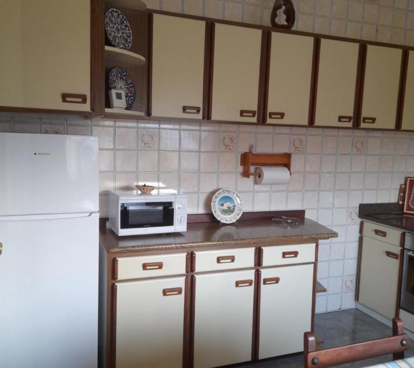Photo of Kitchen in Llano