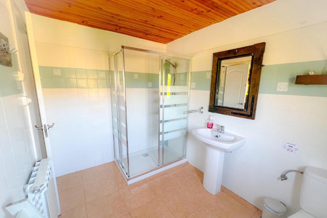 Photo of Bathroom in La Llana