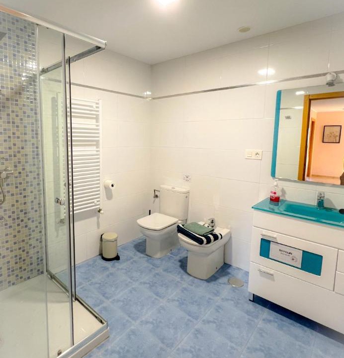 Photo of Bathroom in La Llana