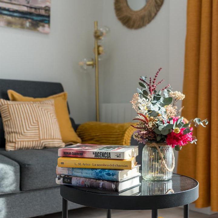 Photo of Livingroom in Barakaldo