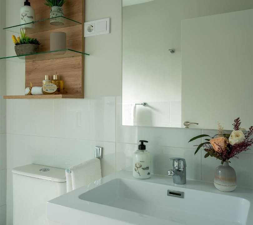 Photo of Bathroom in Barakaldo