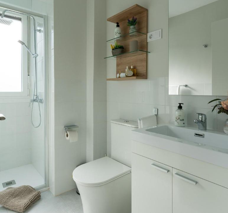Photo of Bathroom in Barakaldo
