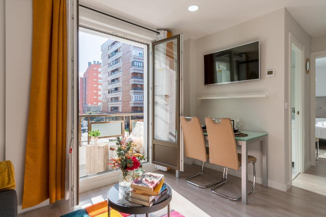 Photo of Livingroom in Barakaldo