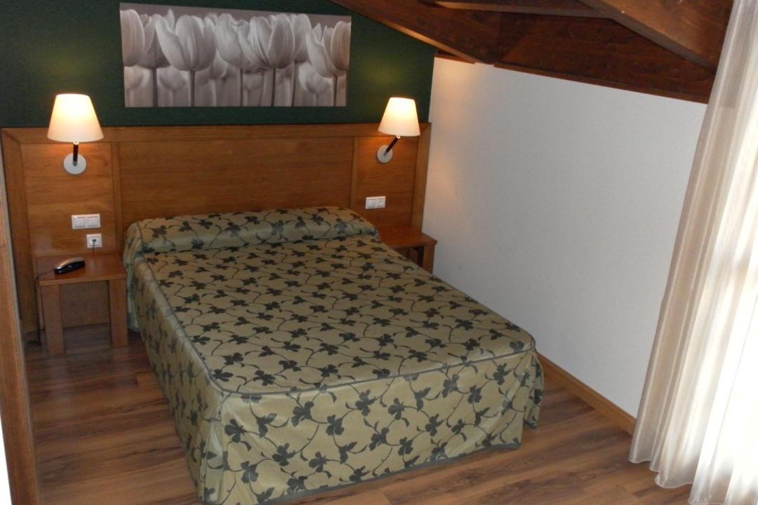 Photo of Bedroom in Milagros