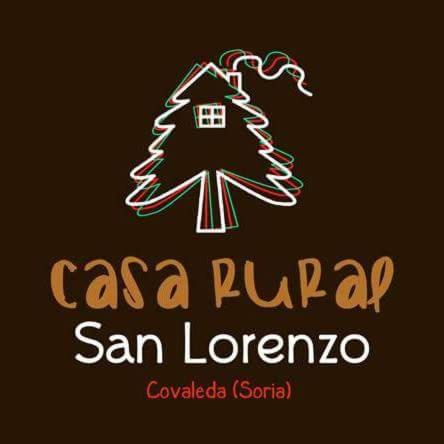 Photo of Buildings in Covaleda