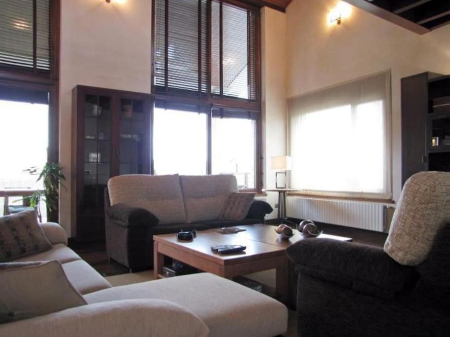 Photo of Livingroom in Covaleda