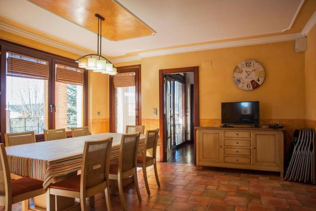 Photo of Livingroom in Covaleda