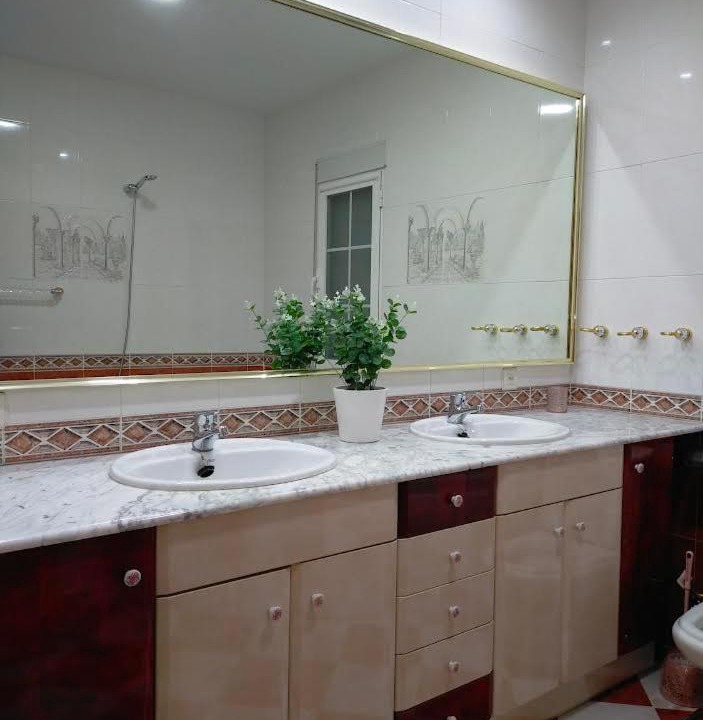 Photo of Kitchen in Santiago-Pontones