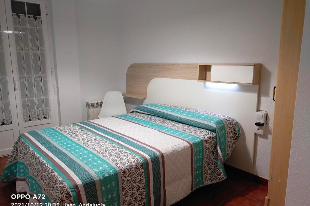 Photo of Bedroom in Santiago-Pontones