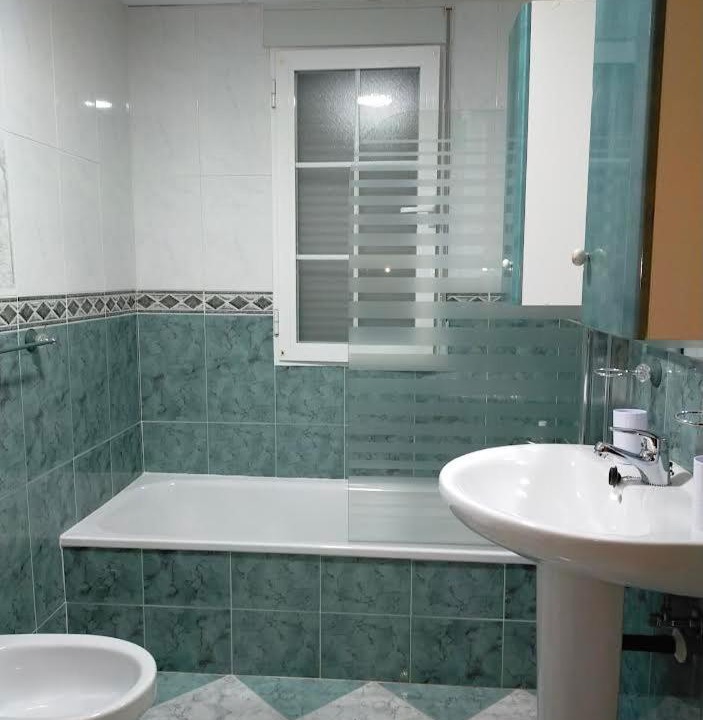 Photo of Bathroom in Santiago-Pontones