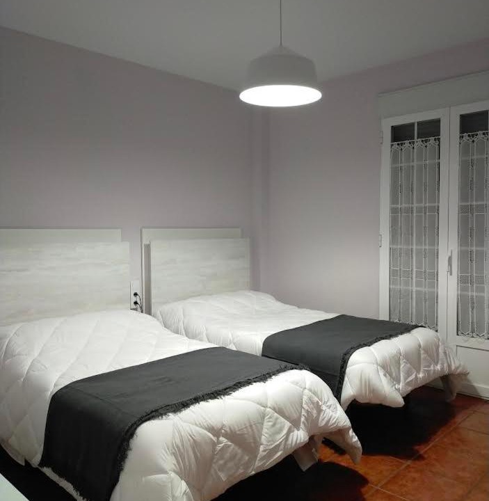 Photo of Bedroom in Santiago-Pontones