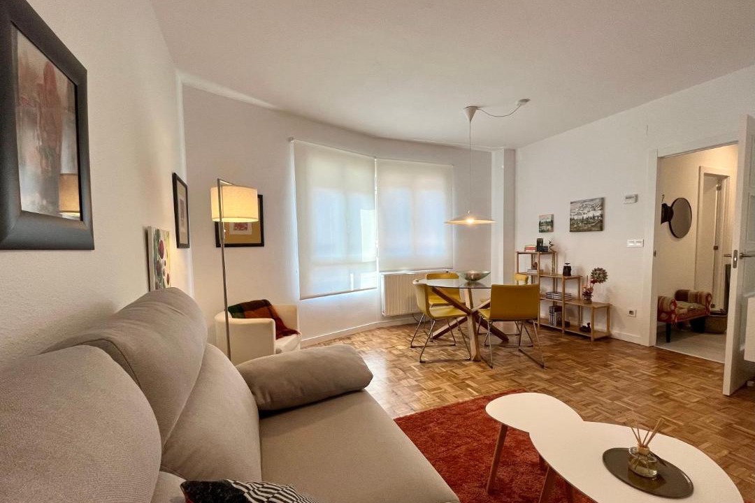 Photo of Livingroom in Santa Eulalia de Morcin