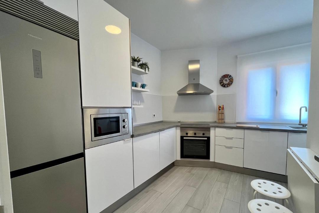Photo of Kitchen in Santa Eulalia de Morcin