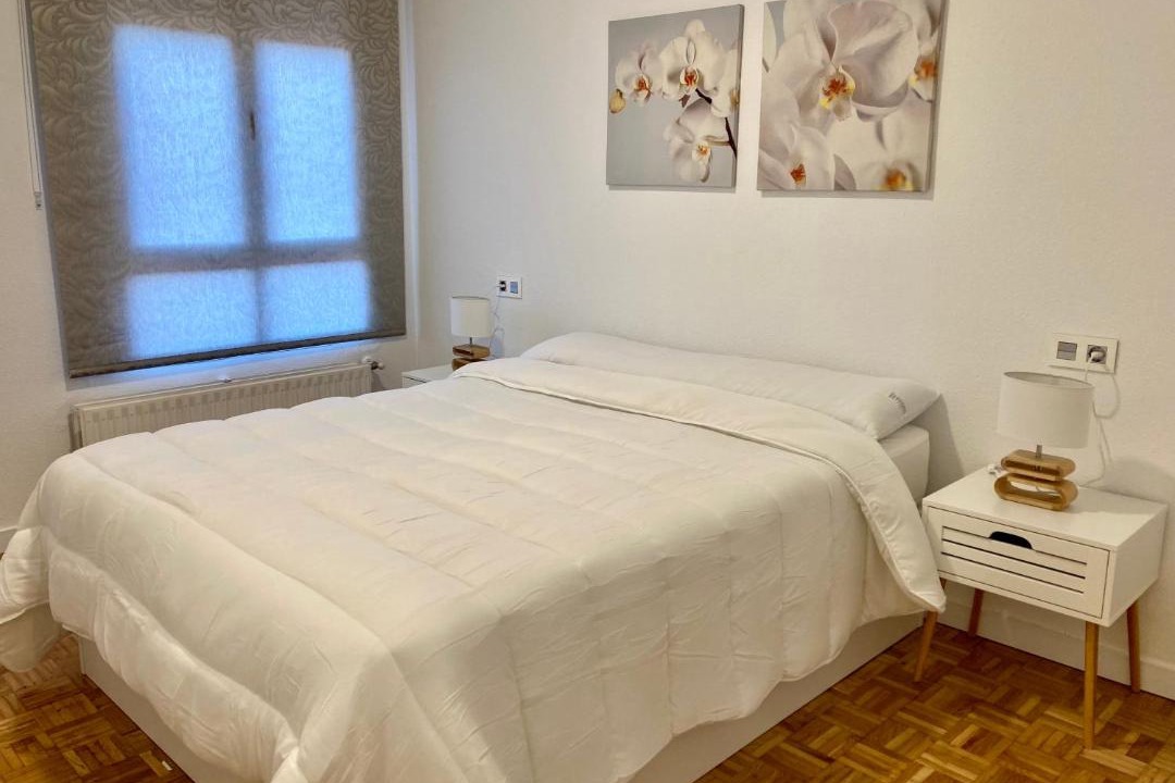Photo of Bedroom in Santa Eulalia de Morcin