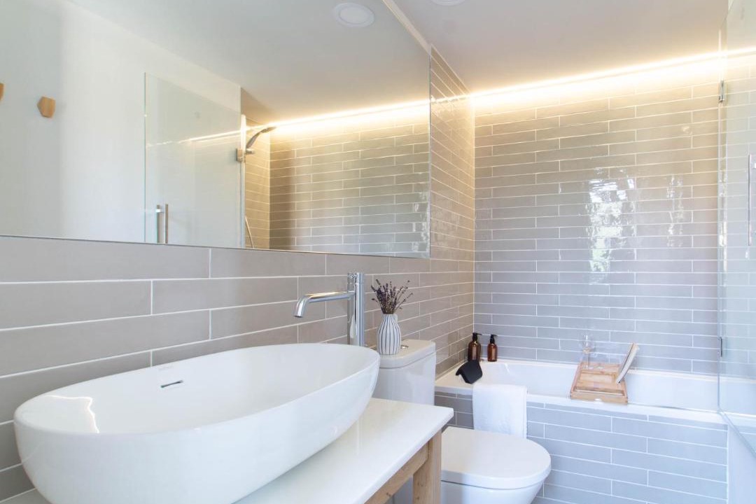 Photo of Bathroom in Barri Vell