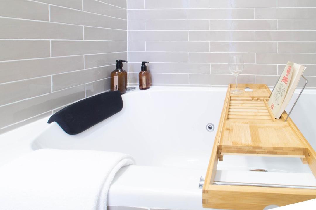 Photo of Bathroom in Barri Vell