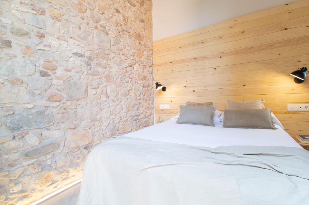 Photo of Bedroom in Barri Vell