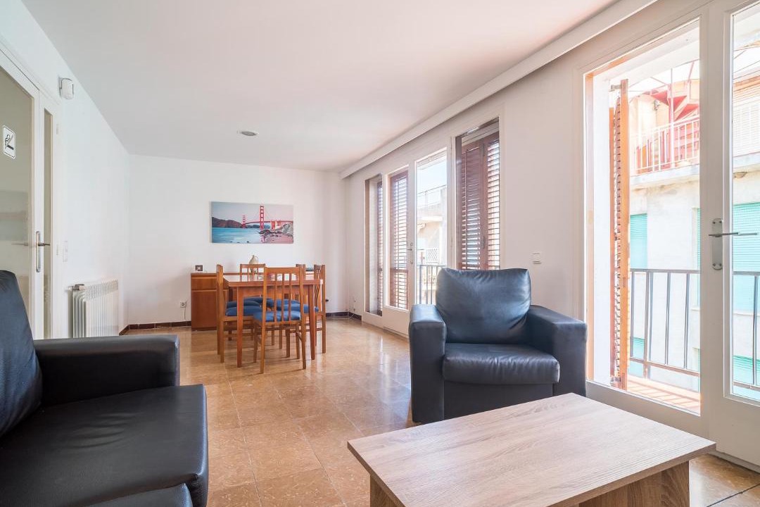 Photo of Livingroom in Canet de Mar