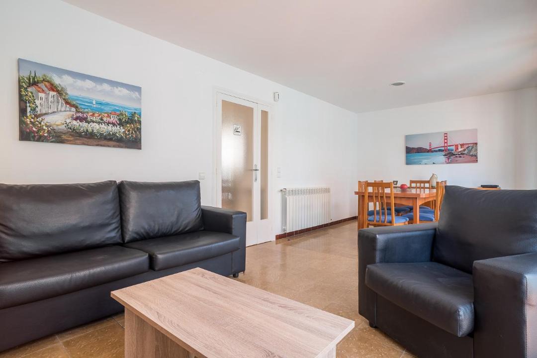 Photo of Livingroom in Canet de Mar