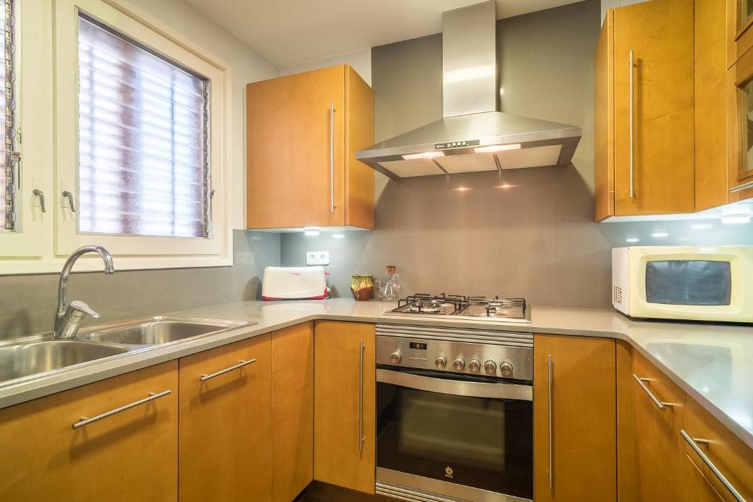Photo of Kitchen in Canet de Mar