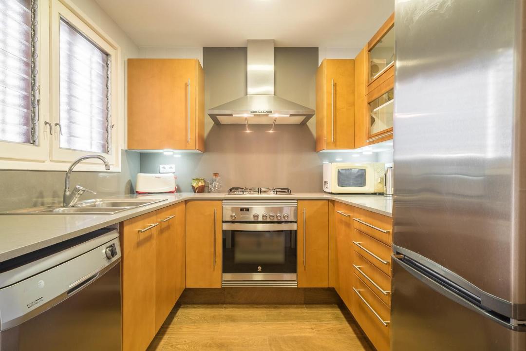 Photo of Kitchen in Canet de Mar