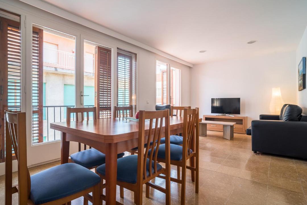 Photo of Livingroom in Canet de Mar