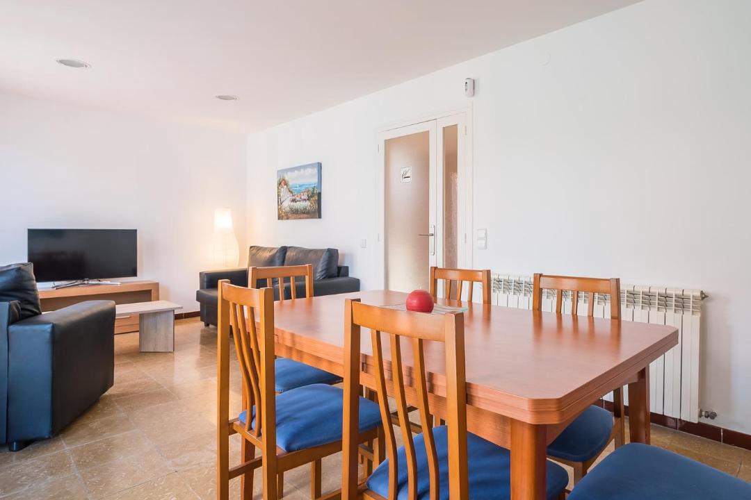 Photo of Livingroom in Canet de Mar