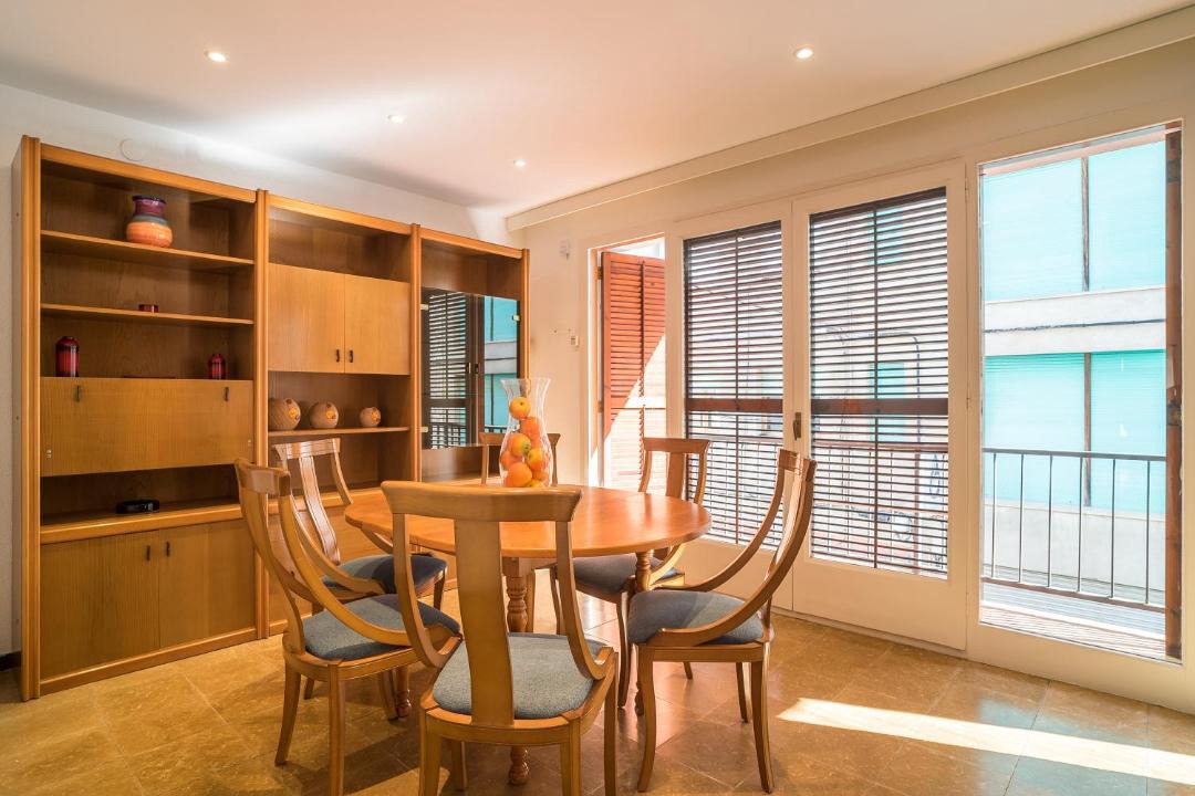Photo of Livingroom in Canet de Mar