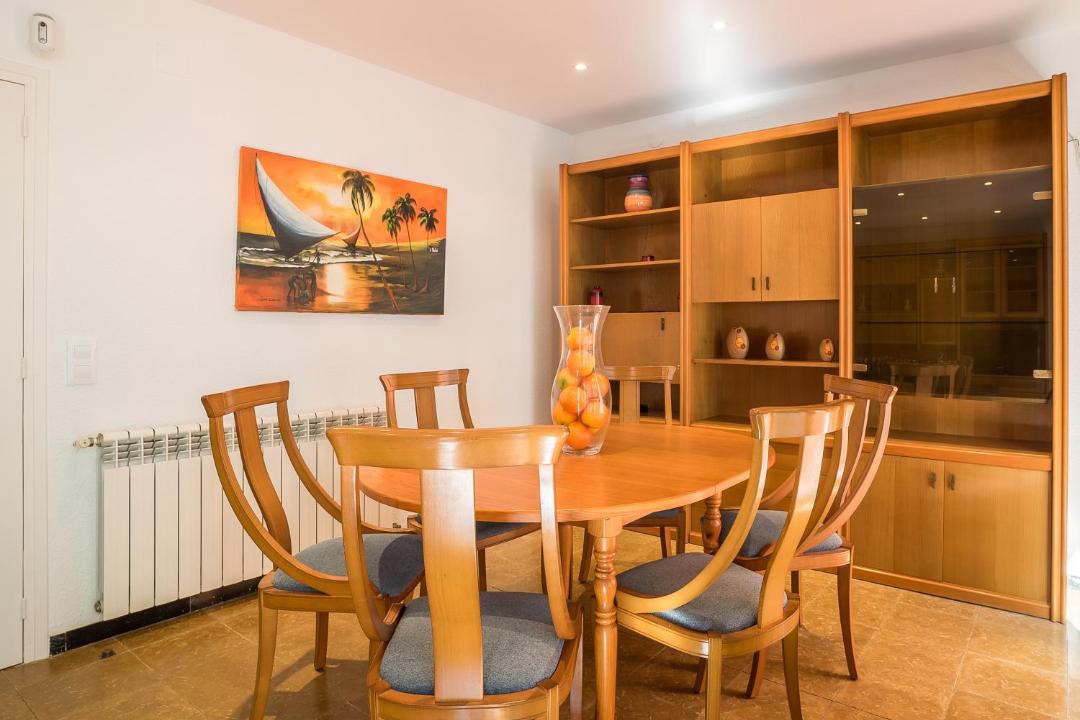 Photo of Livingroom in Canet de Mar