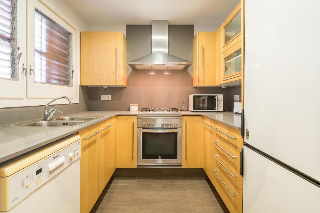 Photo of Kitchen in Canet de Mar