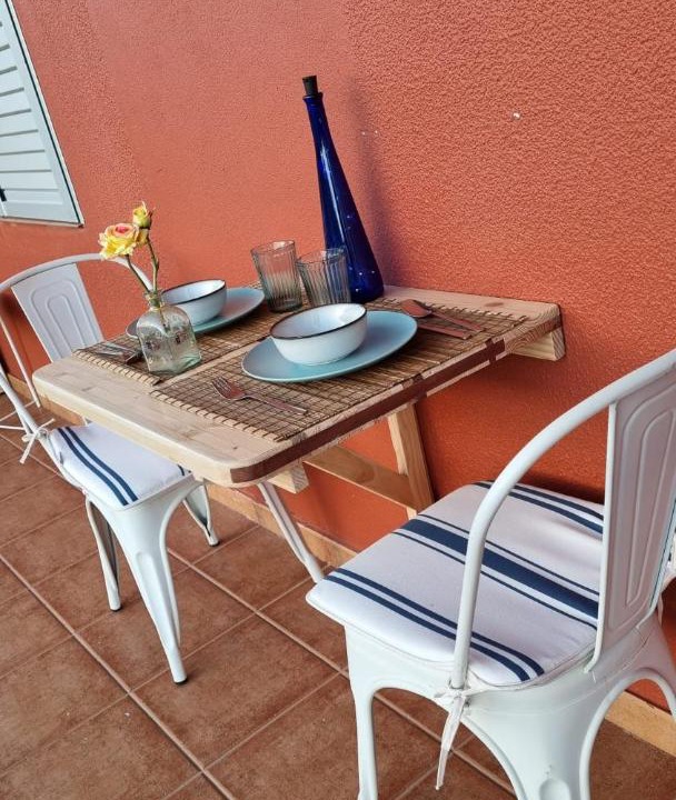 Photo of Patio Balcony in San Sebastian de la Gomera