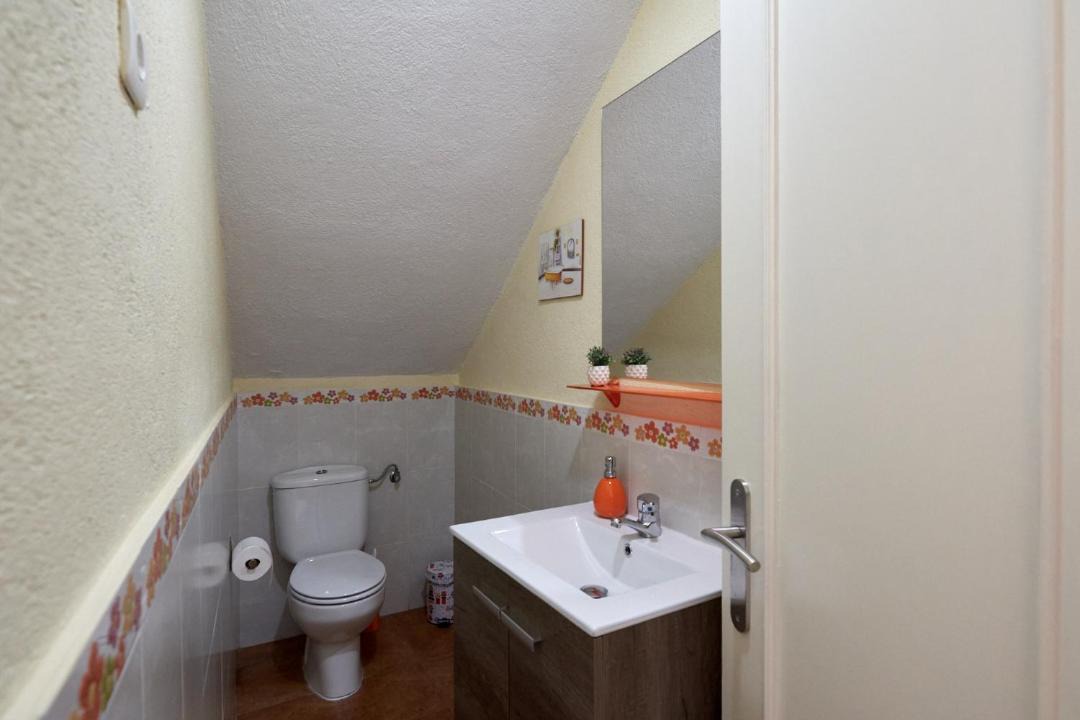 Photo of Bathroom in El Torno