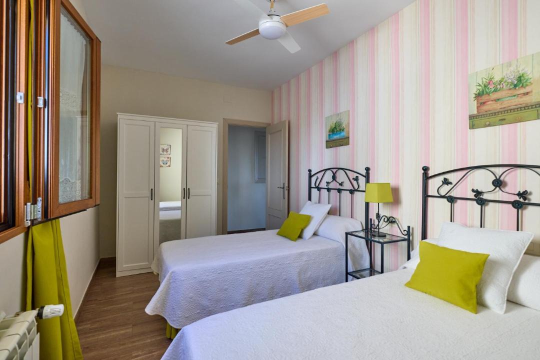 Photo of Bedroom in El Torno