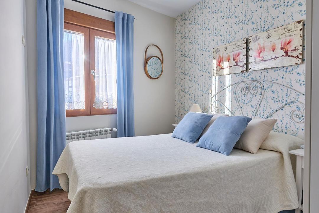 Photo of Bedroom in El Torno