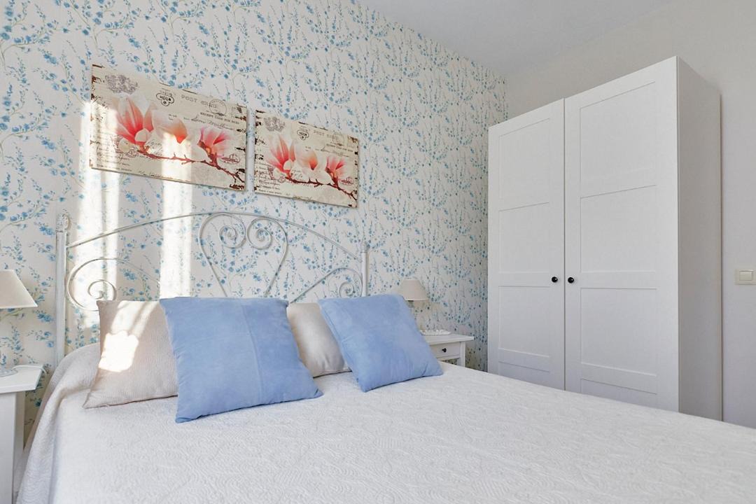Photo of Bedroom in El Torno
