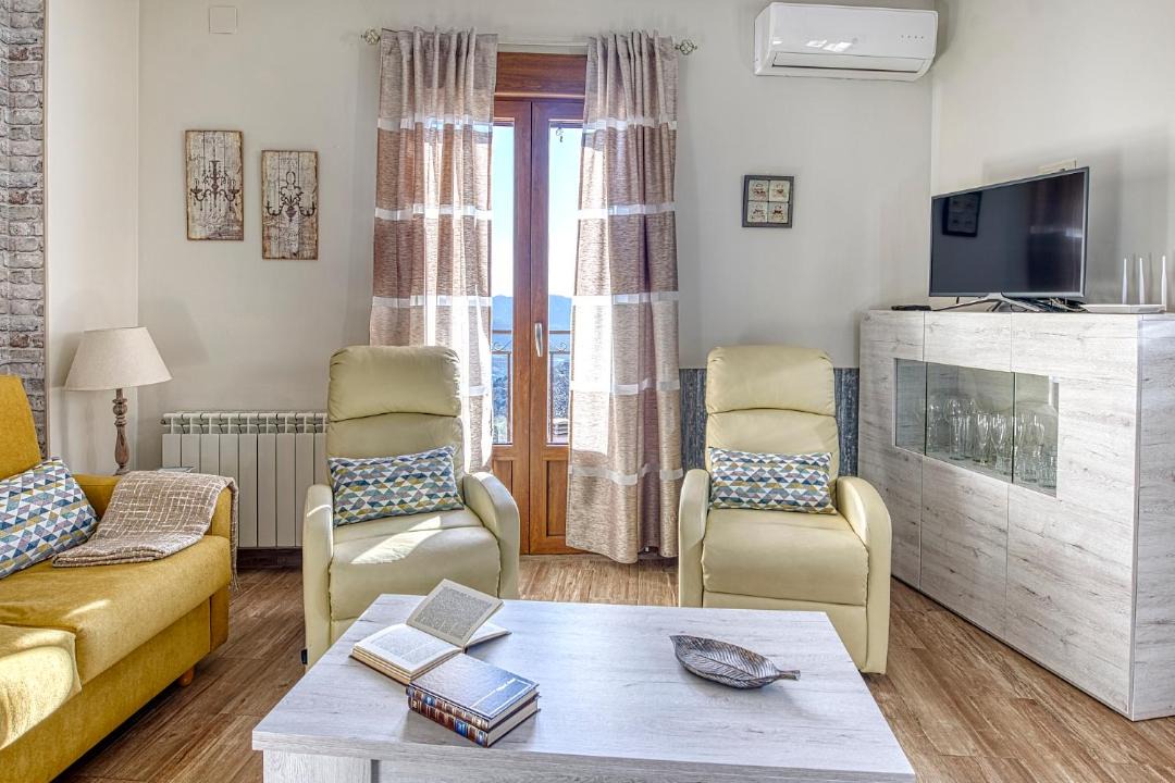Photo of Livingroom in El Torno