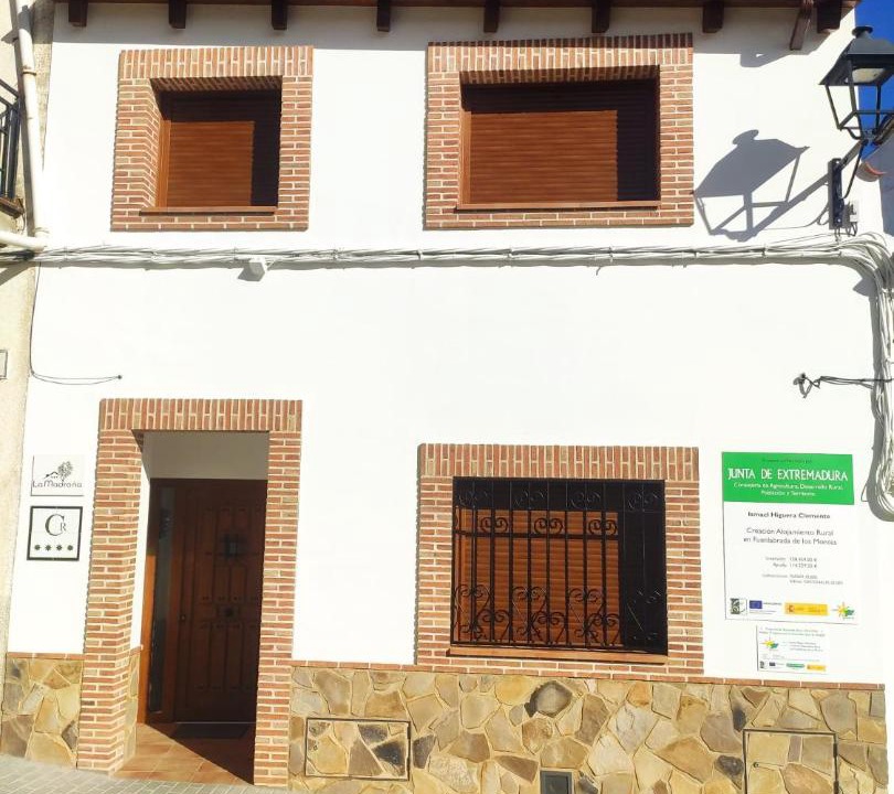 Photo of Others in Fuenlabrada de los Montes