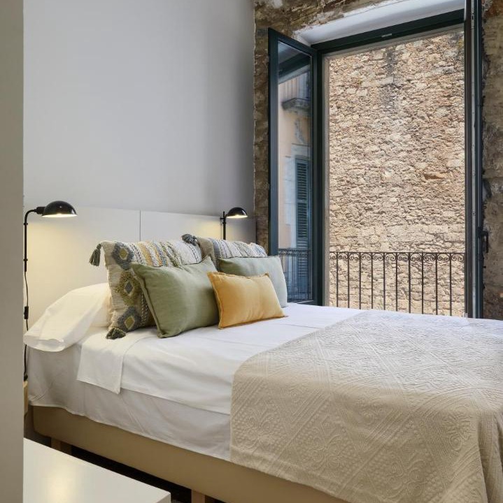 Photo of Bedroom in Old Town
