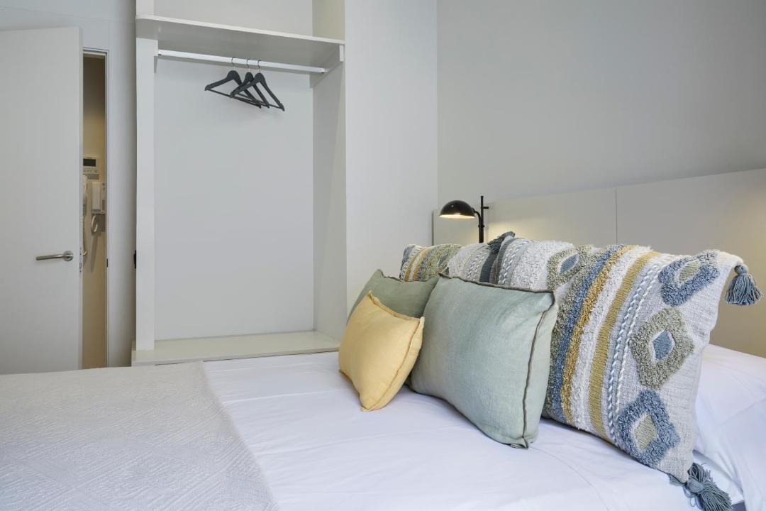 Photo of Bedroom in Old Town