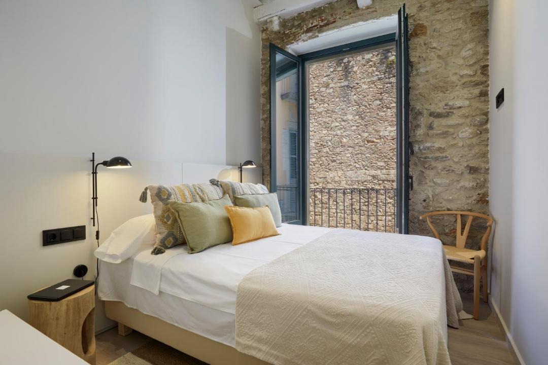 Photo of Bedroom in Old Town