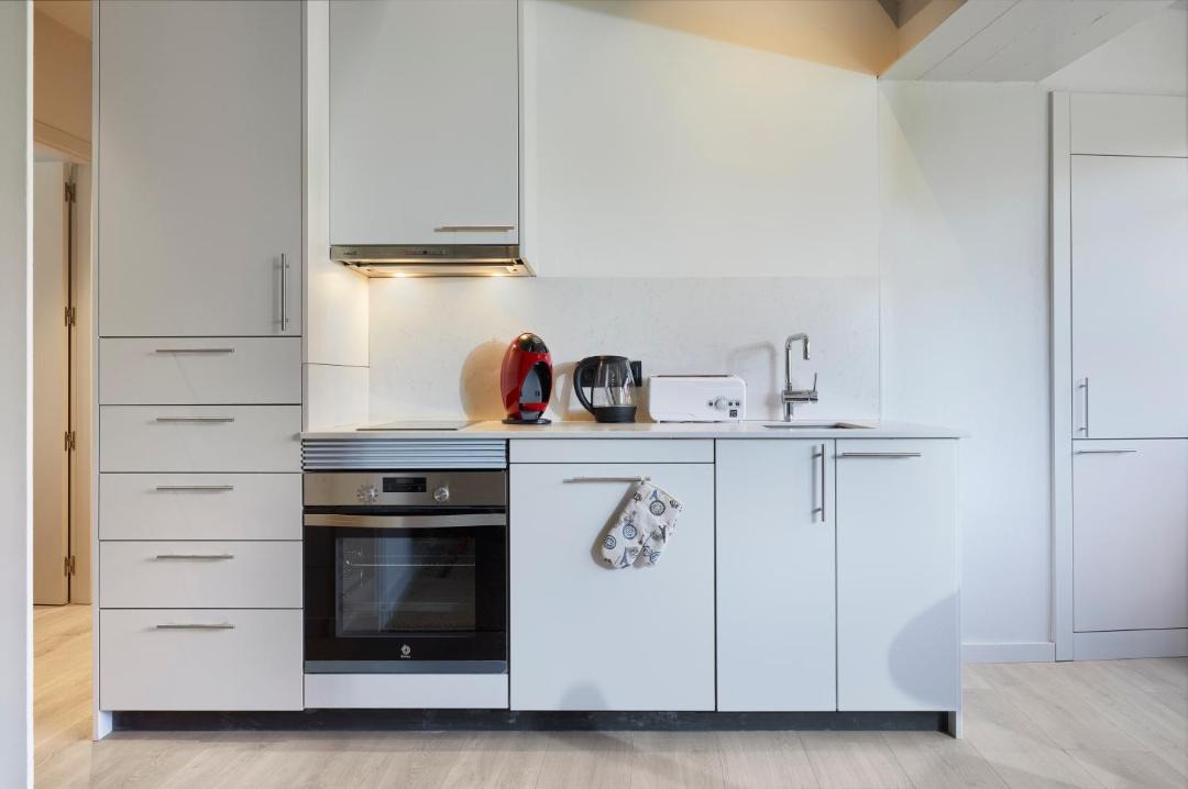 Photo of Kitchen in Old Town