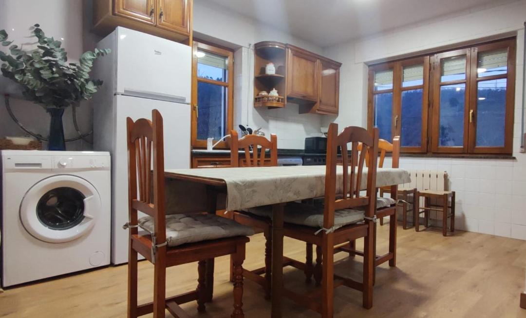 Photo of Livingroom in Las Fraguas