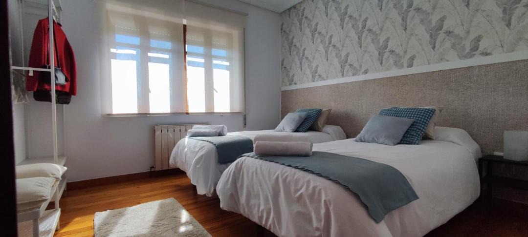 Photo of Bedroom in Las Fraguas