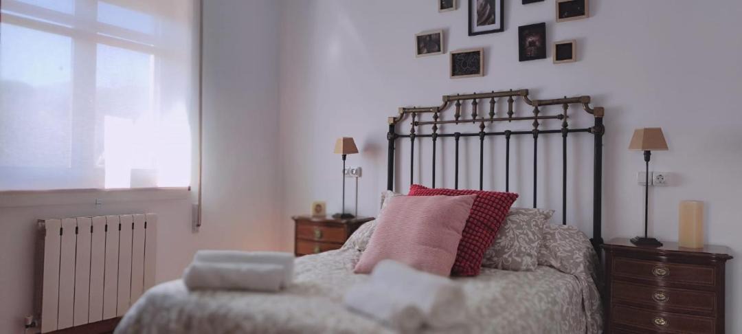 Photo of Bedroom in Las Fraguas